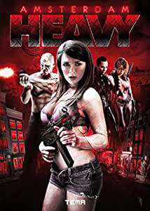 Amsterdam Heavy | Payback : The Amsterdam Ultimatum  DVD